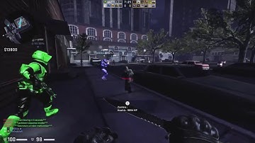 CS:GO Zombie Escape -  ZE I Am Legend P3