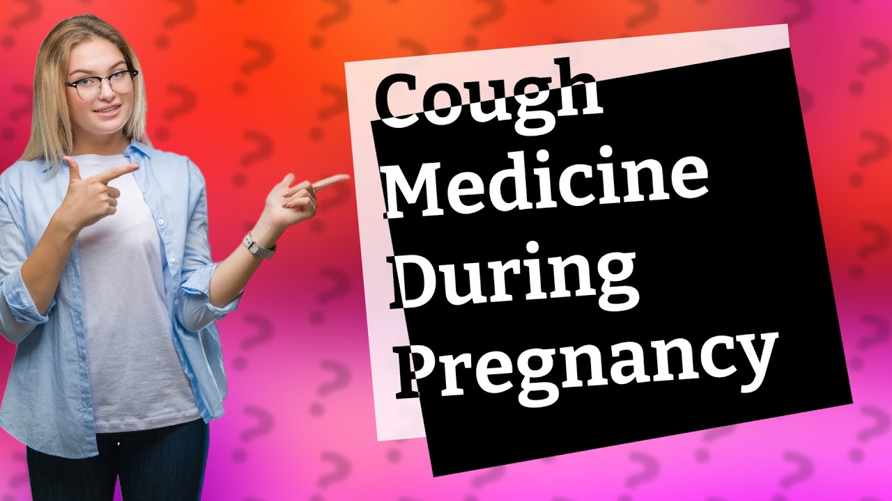 can-i-take-cough-while-pregnant-youtube