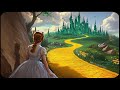 You&#39;ve found The Yellow Brick Road (oldies music dreamscape, Wizard of Oz ambience)