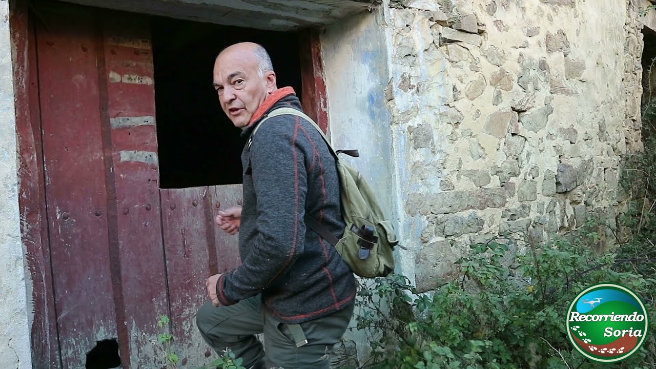 LERÍA   Recorriendo Soria