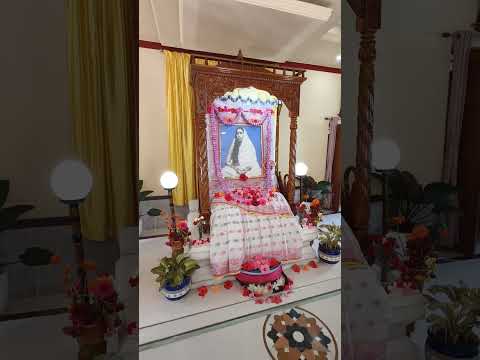 Sarada Pitha Belur Math#মায়ের #vlog #marathi