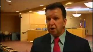 Mike Herrick Superior Wisconsin Mayoral Candidate