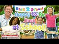 Back to School Fun Quiz
