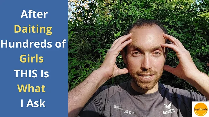 If you're considering leaving your partner, ask yourself this