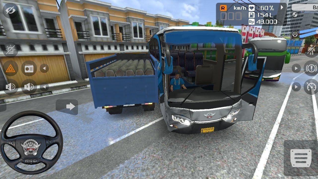 मेरी बस पलट गई 😭 Bus palat gai 😜 