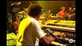Jingo - Santana [Live]