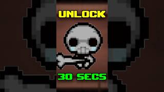 How to unlock Forgotten in 30 seconds