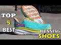 Top 5 Best Running Shoes 2025 | Best 5 Running Shoes | Watch Before You Buy!