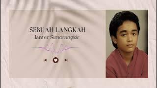 Janter Simorangkir - Sebuah Langkah