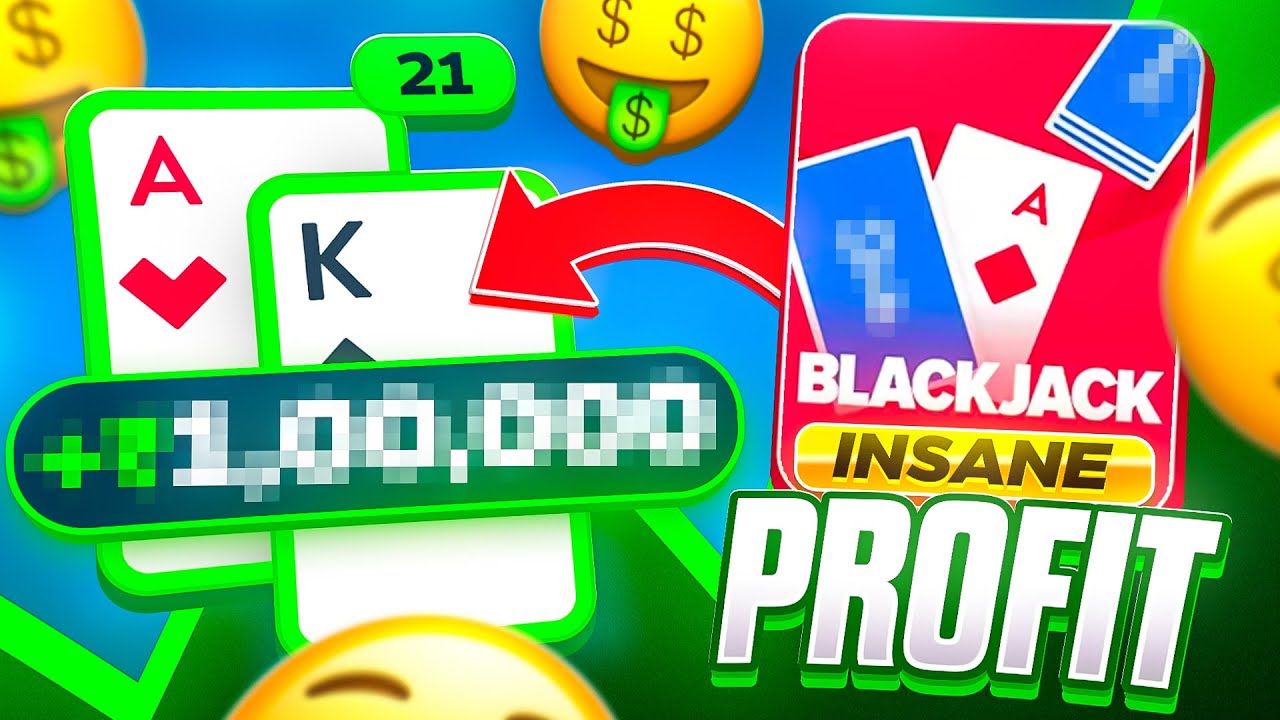 My Biggest Blackjack Session EVER! 💰 (Heart Attack Moment)