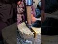 Proses Mengubah Ban Bekas Forklift Jadi Bushing Berkualitas