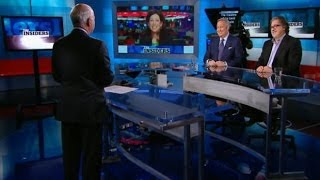 The Insiders: Twitter's influence on Canadian politics