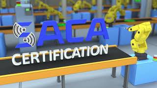 SACA Certifications