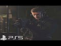 Resident Evil 8 Village - All Chris Redfield Scenes (All Chris Cutscenes) PS5 4K Ultra HD