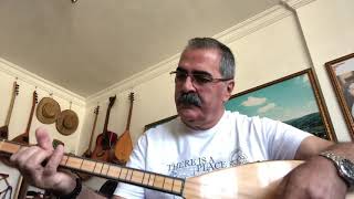 (Gelin Canlar Bir Olalım)Pir Sultan Abdal