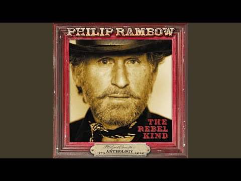 Philip Rambow — A Star (In Her Own Right)