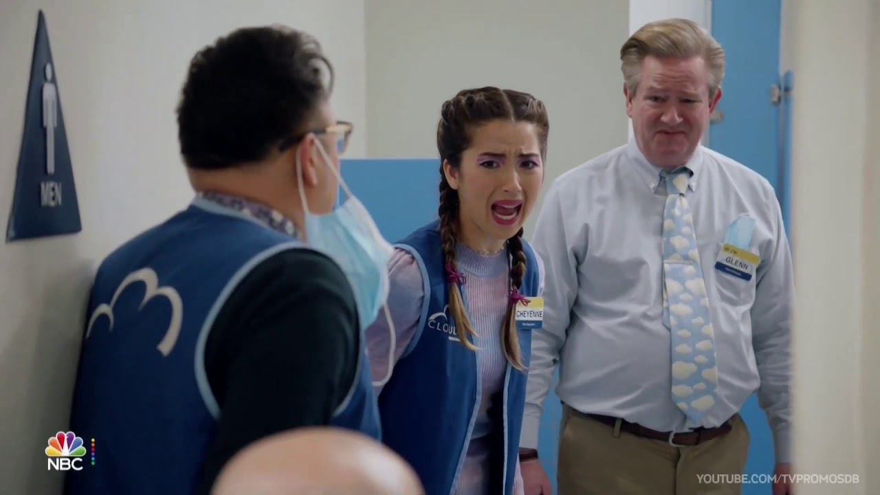 Superstore 6x12 Promo "Customer Satisfaction"