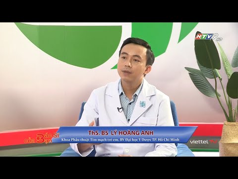 Video: 3 cách dễ dàng để ngăn chặn cơn rung tâm nhĩ