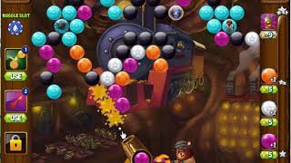 Buggle Level 88 - No Boosters