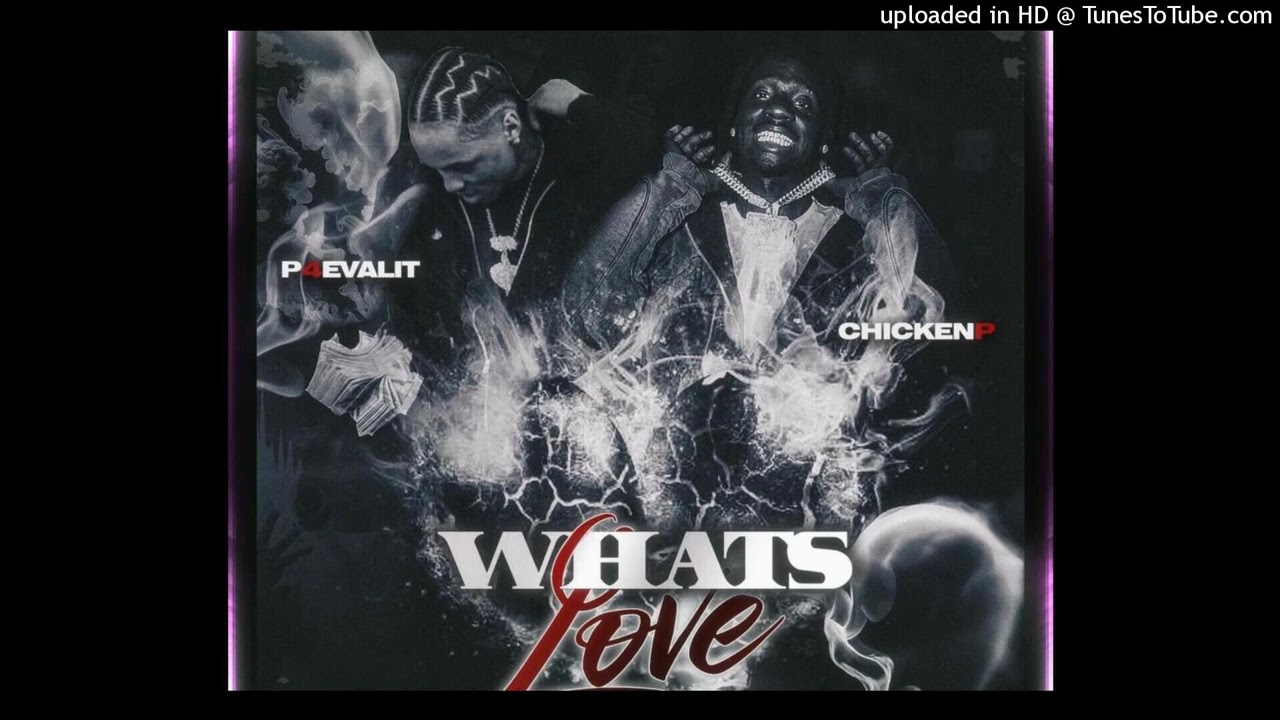 [FREE] Chicken P Type Beat 