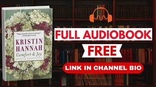 Comfort Joy by Kristin Hannah Full book Free