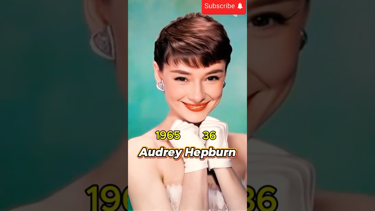 Top 10 Beautiful Actresses Of 1960s 💥Then And Now Part 1 