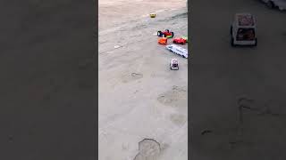 Super Fast Toy Car 🚗 Amazing Mini Sports Car Fun &amp; Kids Play Video#asmr #satisfying #candyo #candy