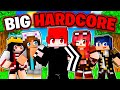 SONO ENTRATO NELLA BIG HARDCORE DEGLI YOUTUBERS EP.1