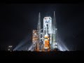 ULTIMO storico lancio del razzo DELTA IV HEAVY! Missione: NROL 70  [LIVE]