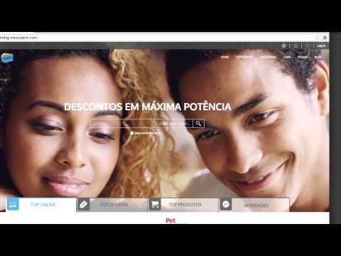 Como usar o MeuCupom.com - video from MeuCupom