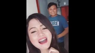 Sarah da3 with yayat da1