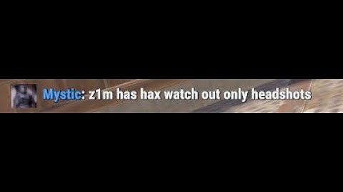 POV your a RUST CHAD #shorts #rust #rustshorts