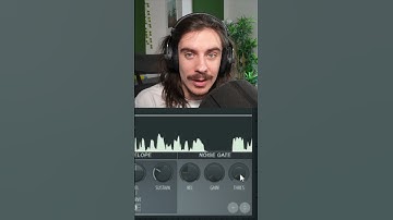 how to remove background noise (easy) FL STUDIO