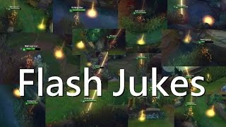 How To Flash Juke
