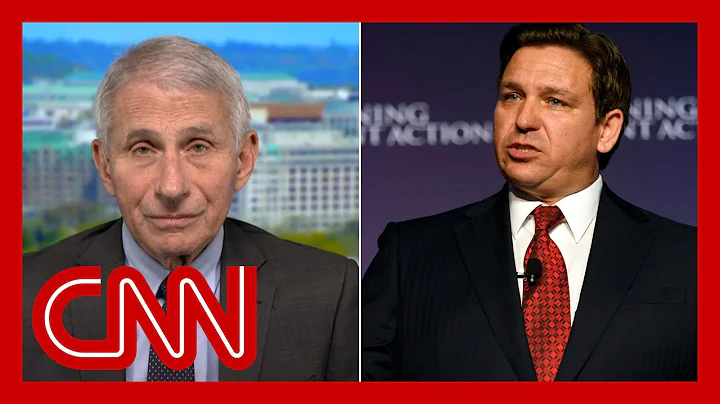 DeSantis calls for grand jury to investigate Covid...