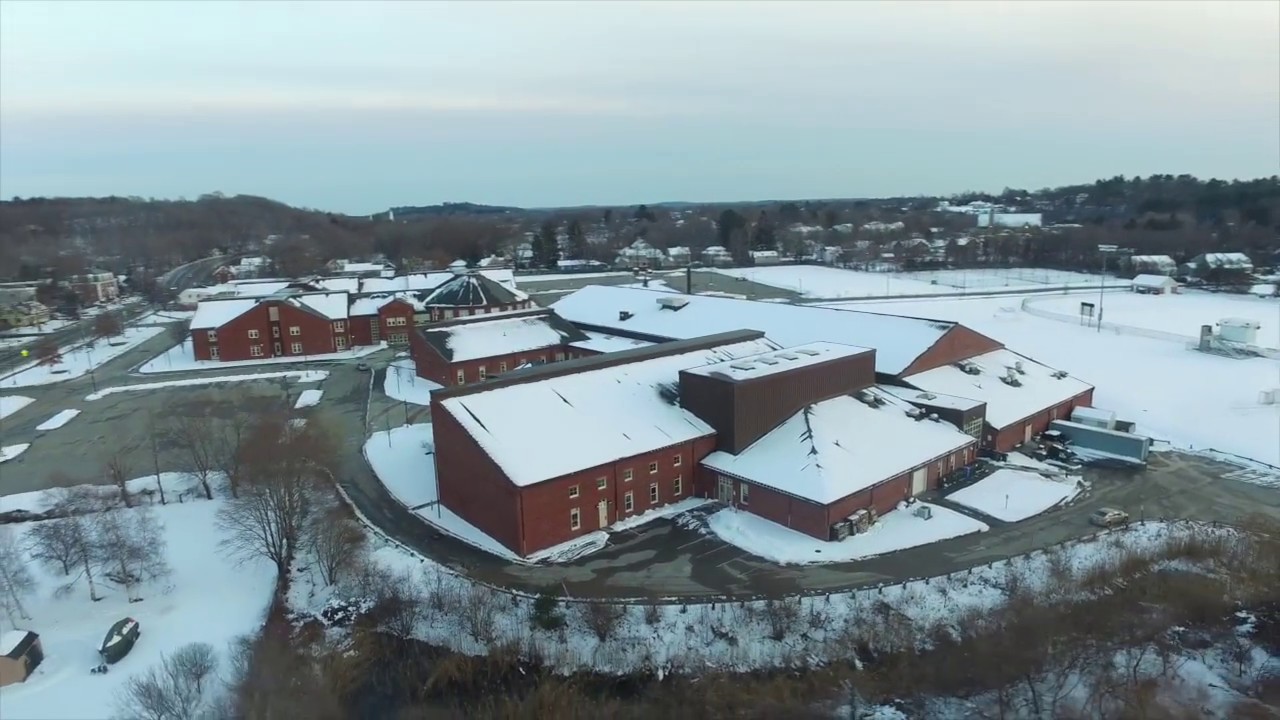 Ipswich Middle / High School YouTube