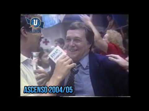 #LaU12Mayo: 14 años del primer ascenso