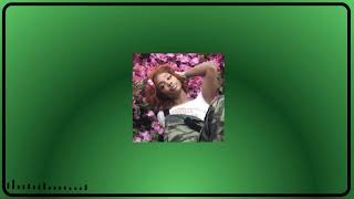 Sza - Miles/Percolator [sped up]