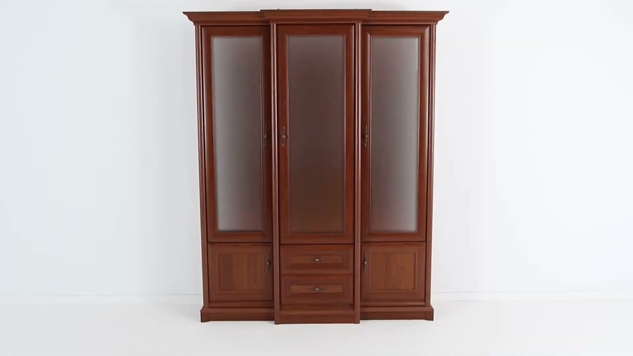 Витрина Соната (3W2S)