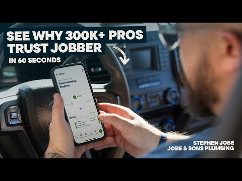 How Jobber Works in 60 Seconds