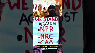 "Those protesting India's CAA have an insidious agenda."