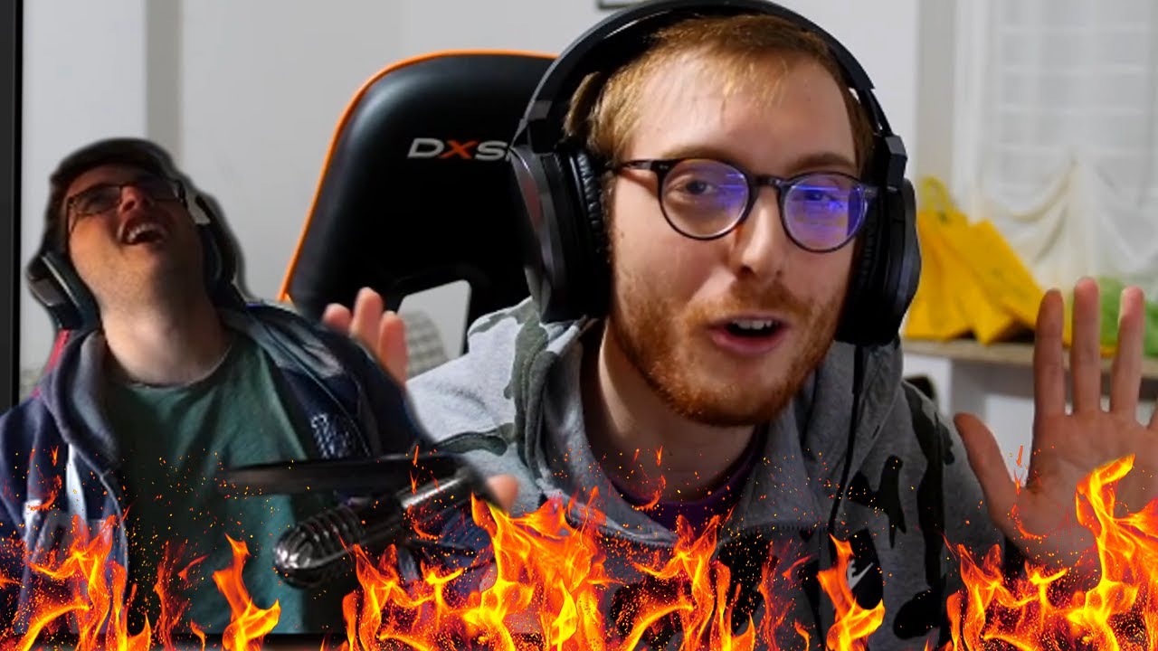 CANELUPO MI DISSA E MI SFIDA 1V1 ft. Canelupo