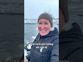 No Showers In Greenland Day 32 Of 50 