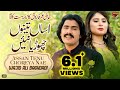 Assan Teno Chorya Nai (Official Video) | Wajid Ali Baghdadi | Tp Gold