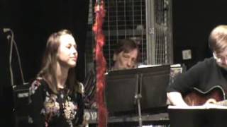JAZZ FESTIVAL@JAVA JOE'S "NOLA" & "CJC BIG BAND" 4/2/17