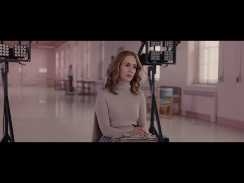 Glass - Official® International Trailer 2 [HD]