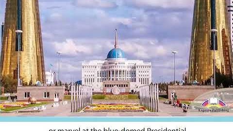 Excel 9 module 8 p88 Destination Nur Sultan video ver