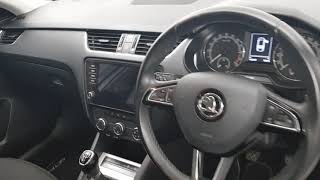 Zucar Cork - 171D42121 - 2017 Skoda Octavia Ambition 1.6Tdi 115Hp 13,400