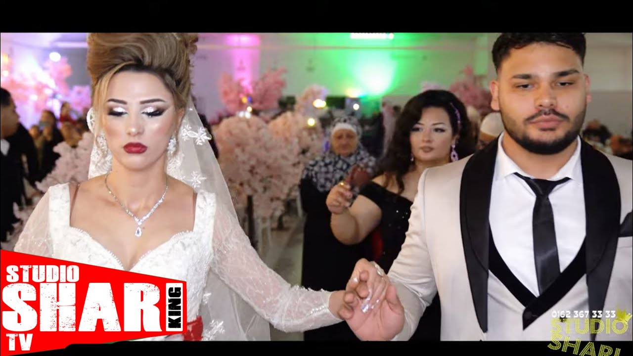 Martesa Valonit & Enkele | Te Valdet Tallamishi | Sadria-Xheta-Ilirjani-Arbeni | #STUDIOSHARI