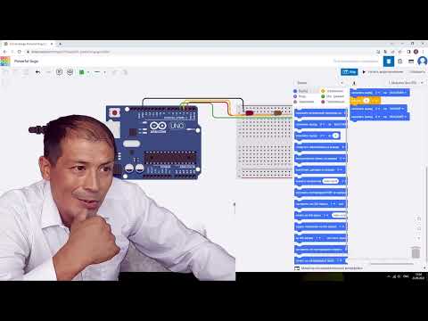 6- sinf: Arduino va uning imkoniyatlari. svetofor yasash.Ардуино ...